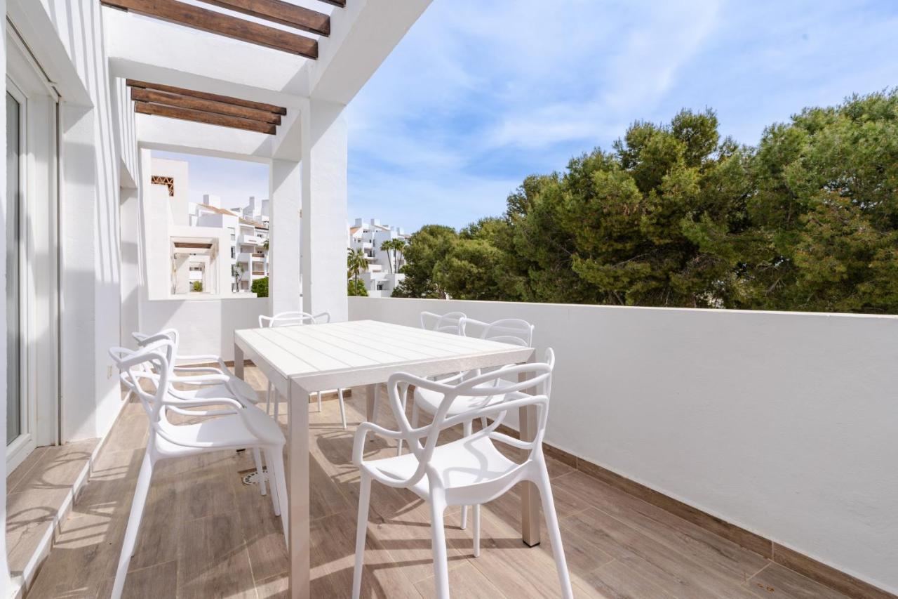 Golf Gardens Miraflores Sitio de Calahonda Dış mekan fotoğraf