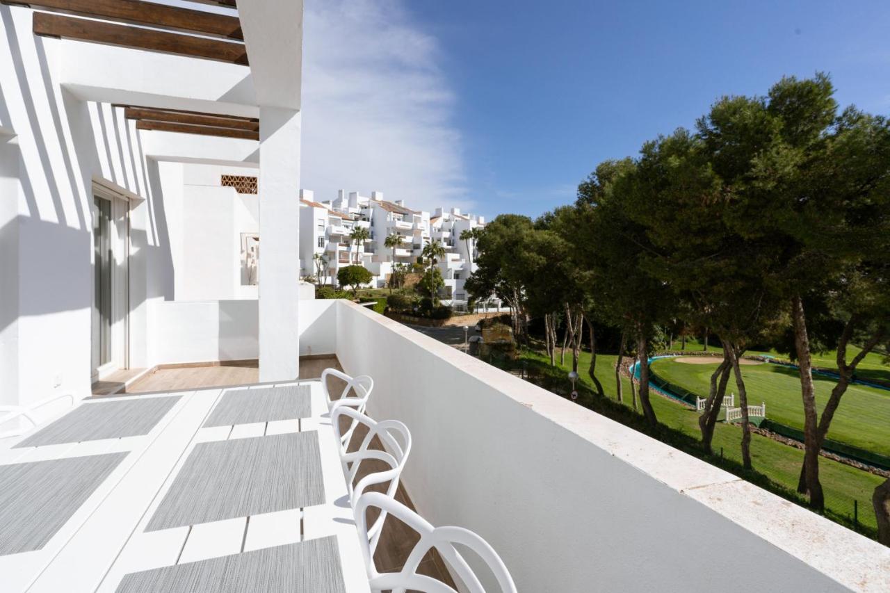 Golf Gardens Miraflores Sitio de Calahonda Dış mekan fotoğraf