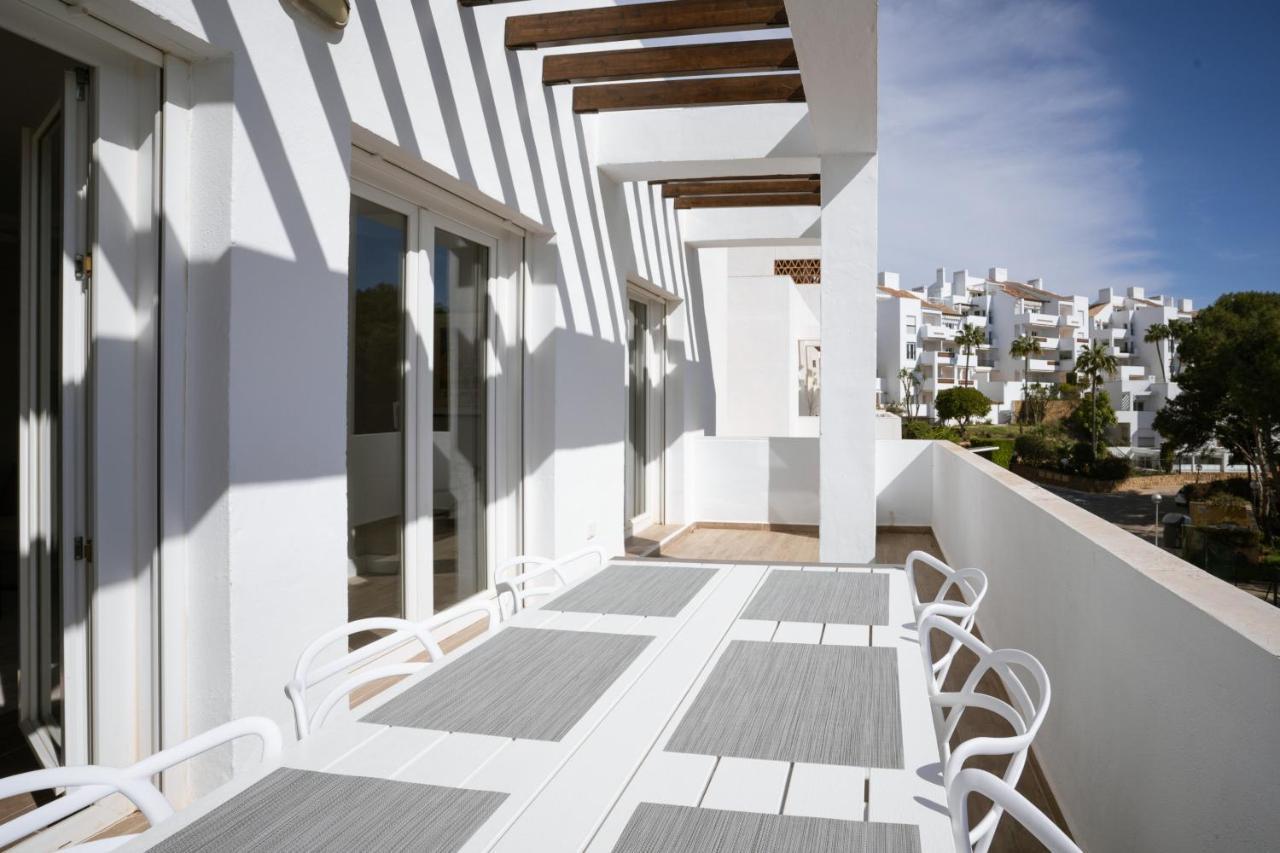 Golf Gardens Miraflores Sitio de Calahonda Dış mekan fotoğraf