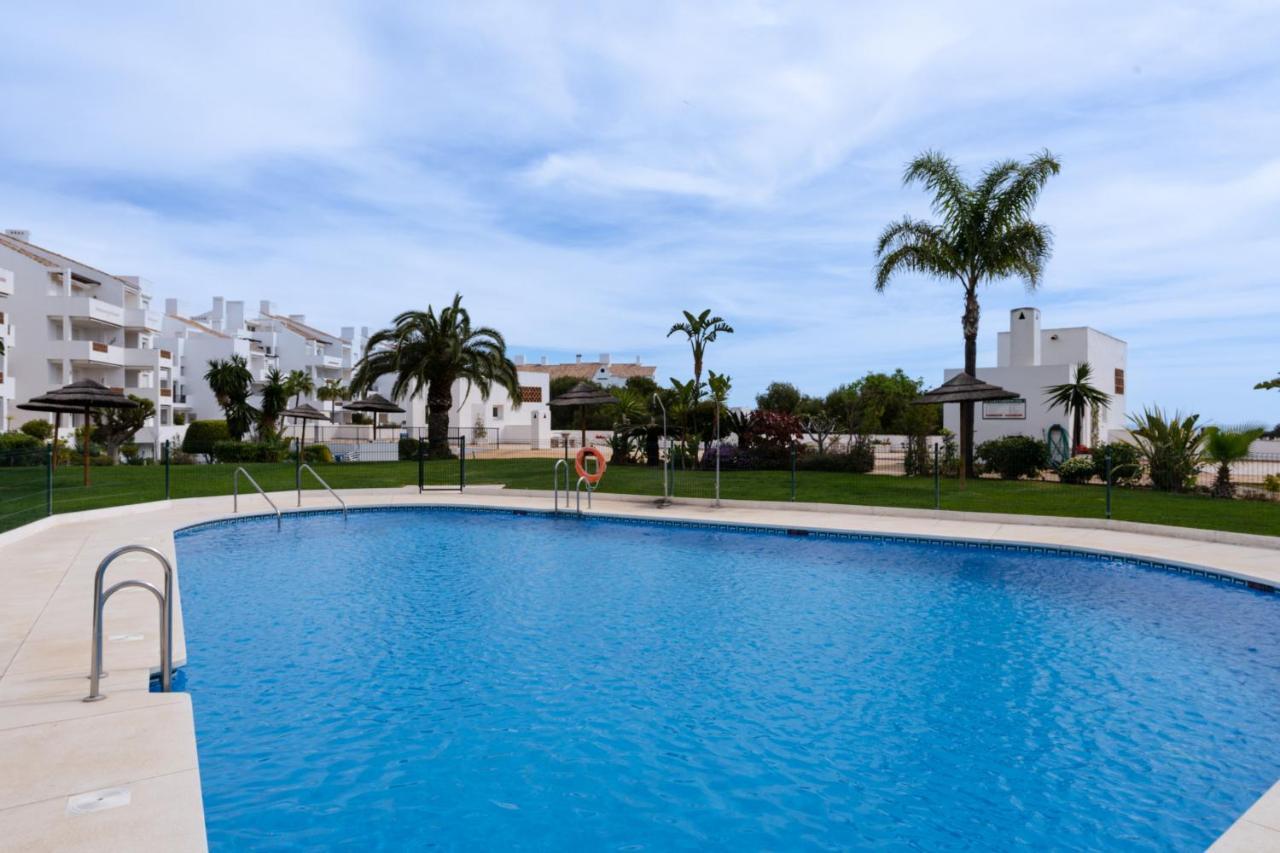Golf Gardens Miraflores Sitio de Calahonda Dış mekan fotoğraf