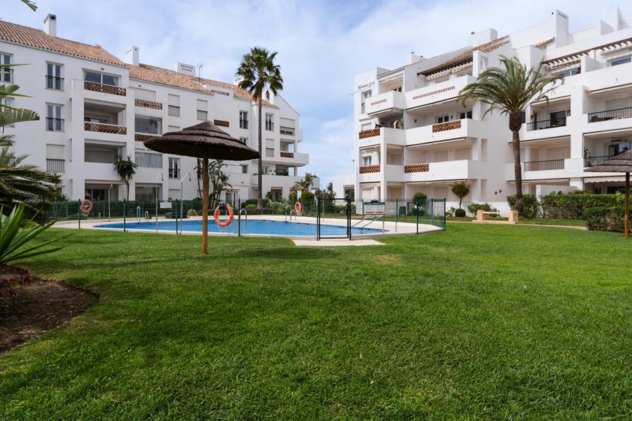 Golf Gardens Miraflores Sitio de Calahonda Dış mekan fotoğraf