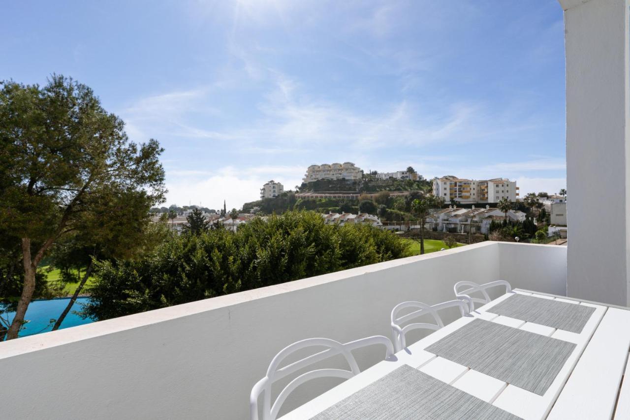 Golf Gardens Miraflores Sitio de Calahonda Dış mekan fotoğraf